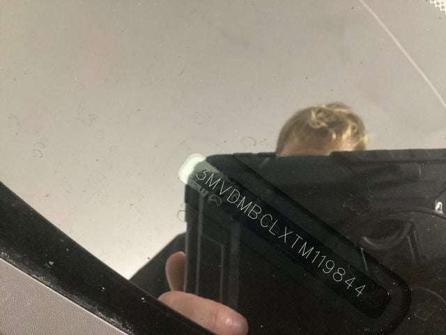 2026 Mazda Mazda CX-30 2.5 S Preferred