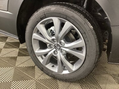 2026 Mazda Mazda CX-30 2.5 S Preferred