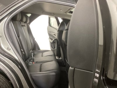 2026 Mazda Mazda CX-30 2.5 S Preferred