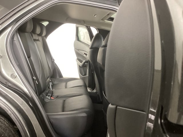 2026 Mazda Mazda CX-30 2.5 S Preferred