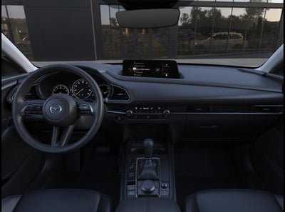 2026 Mazda Mazda CX-30 2.5 S Preferred