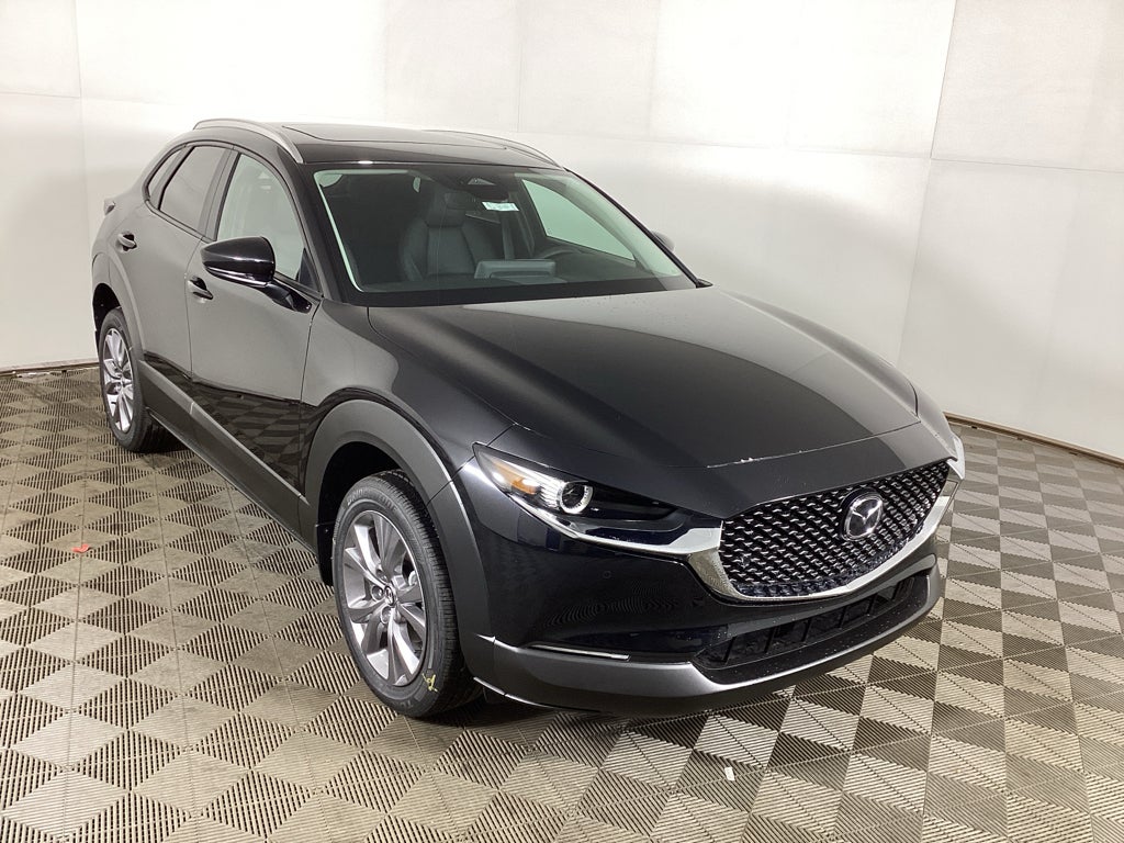 2026 Mazda CX-30 Preferred AWD's photo