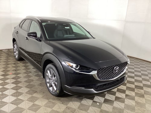 2026 Mazda Mazda CX-30 2.5 S Preferred