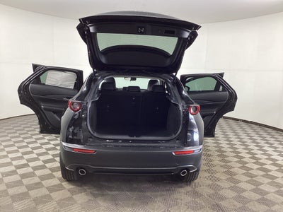 2026 Mazda Mazda CX-30 2.5 S Preferred
