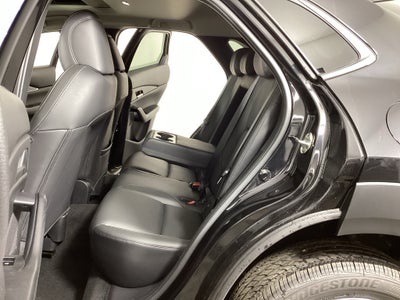 2026 Mazda Mazda CX-30 2.5 S Preferred