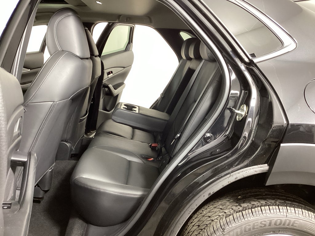 2026 Mazda Mazda CX-30 2.5 S Preferred