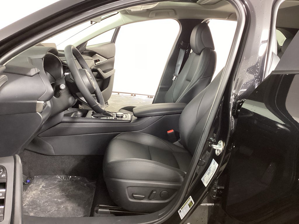 2026 Mazda Mazda CX-30 2.5 S Preferred