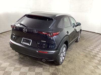 2026 Mazda Mazda CX-30 2.5 S Preferred