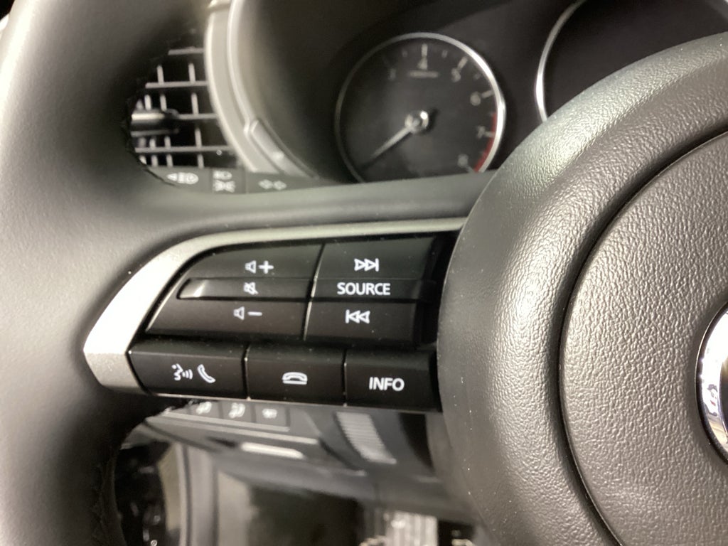 2026 Mazda Mazda CX-30 2.5 S Preferred