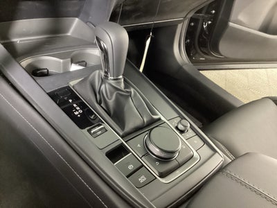 2026 Mazda Mazda CX-30 2.5 S Preferred