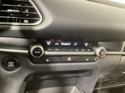 2026 Mazda Mazda CX-30 2.5 S Preferred