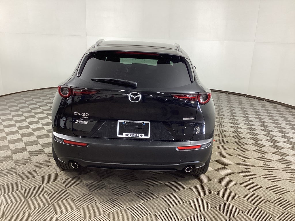 2026 Mazda Mazda CX-30 2.5 S Preferred