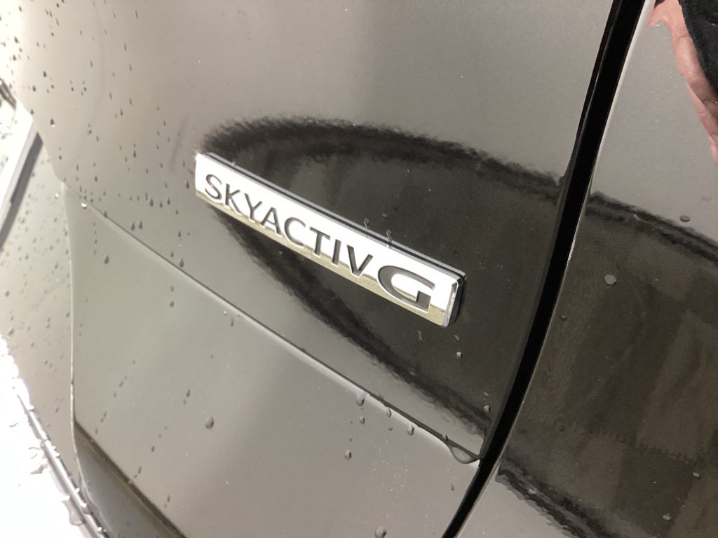 2026 Mazda Mazda CX-30 2.5 S Preferred