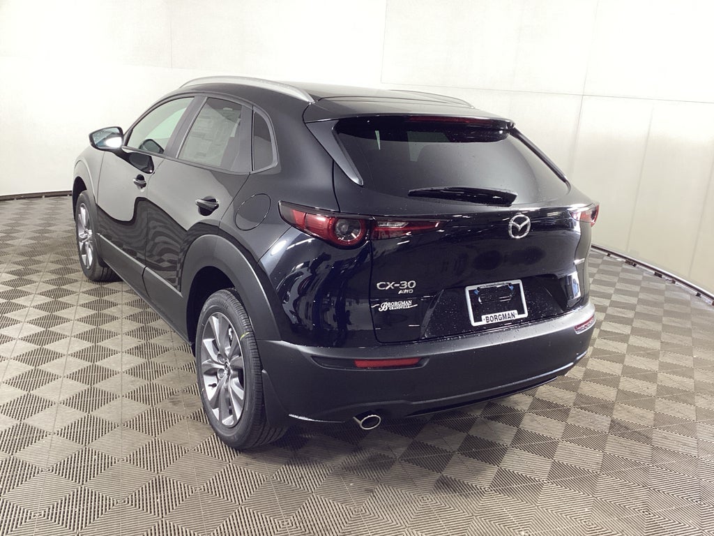 2026 Mazda Mazda CX-30 2.5 S Preferred