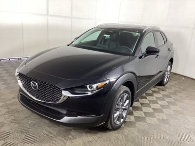 2026 Mazda Mazda CX-30 2.5 S Preferred
