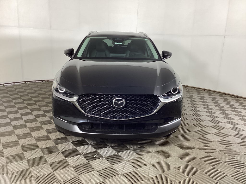 2026 Mazda Mazda CX-30 2.5 S Preferred