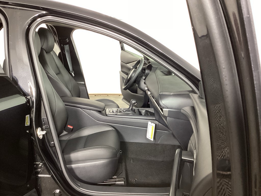 2026 Mazda Mazda CX-30 2.5 S Preferred