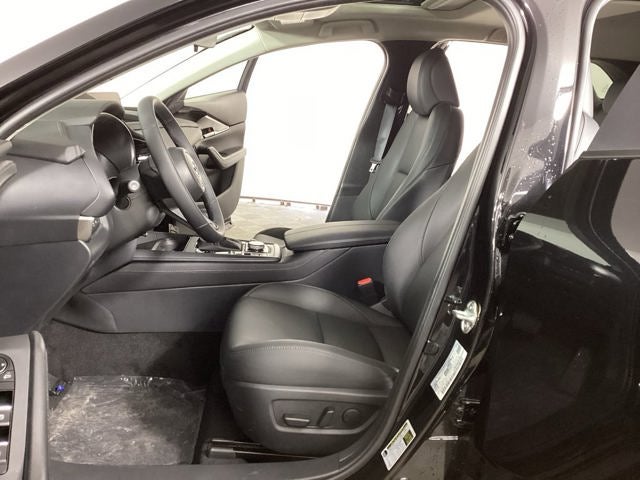 2026 Mazda Mazda CX-30 2.5 S Preferred