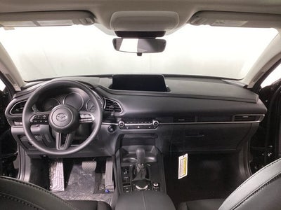 2026 Mazda Mazda CX-30 2.5 S Preferred