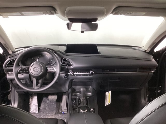2026 Mazda Mazda CX-30 2.5 S Preferred