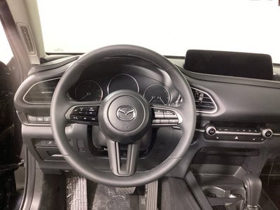 2026 Mazda Mazda CX-30 2.5 S Preferred