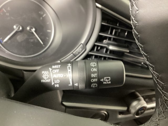 2026 Mazda Mazda CX-30 2.5 S Preferred