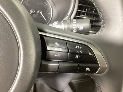 2026 Mazda Mazda CX-30 2.5 S Preferred