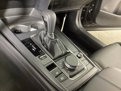 2026 Mazda Mazda CX-30 2.5 S Preferred