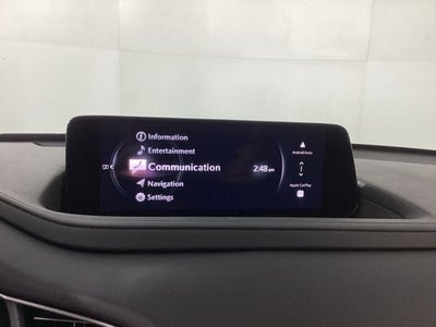 2026 Mazda Mazda CX-30 2.5 S Preferred
