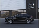 2026 Mazda Mazda CX-30 BLACK / BLACK