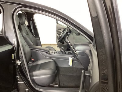 2026 Mazda Mazda CX-30 2.5 S Preferred