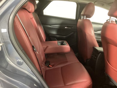 2025 Mazda Mazda CX-30 2.5 S Carbon Edition