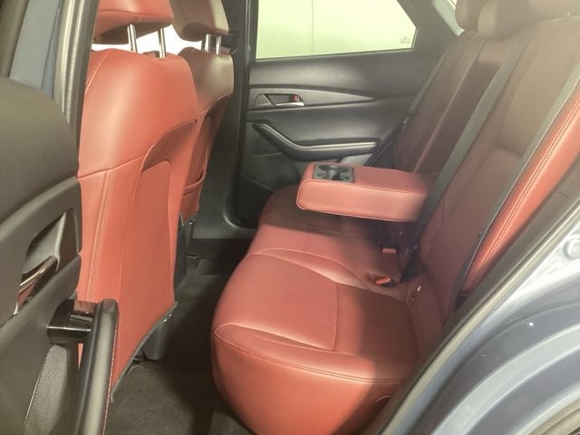 2025 Mazda Mazda CX-30 2.5 S Carbon Edition