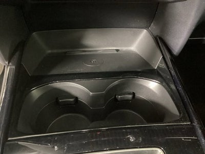 2025 Mazda Mazda CX-30 2.5 S Carbon Edition