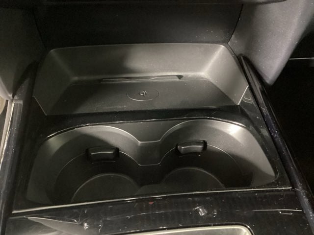 2025 Mazda Mazda CX-30 2.5 S Carbon Edition