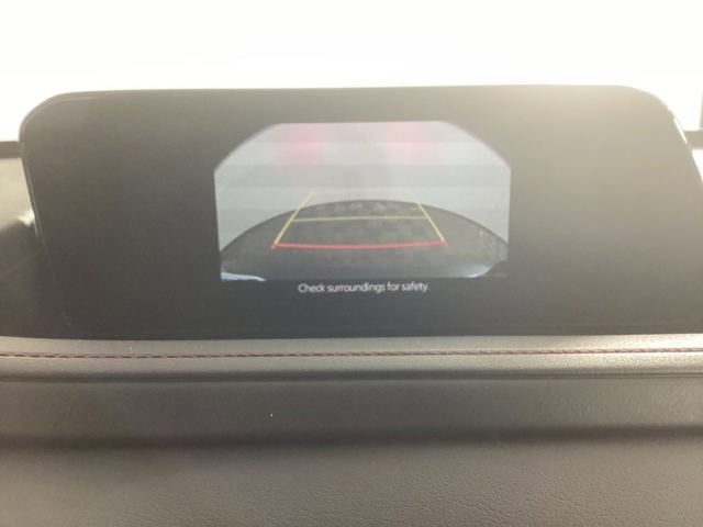 2025 Mazda Mazda CX-30 2.5 S Carbon Edition