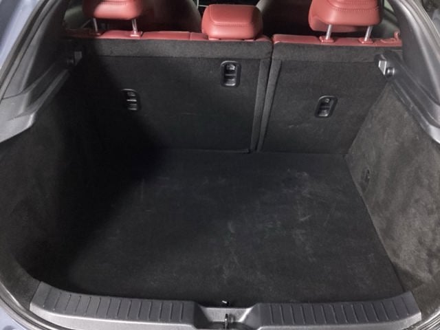 2025 Mazda Mazda CX-30 2.5 S Carbon Edition