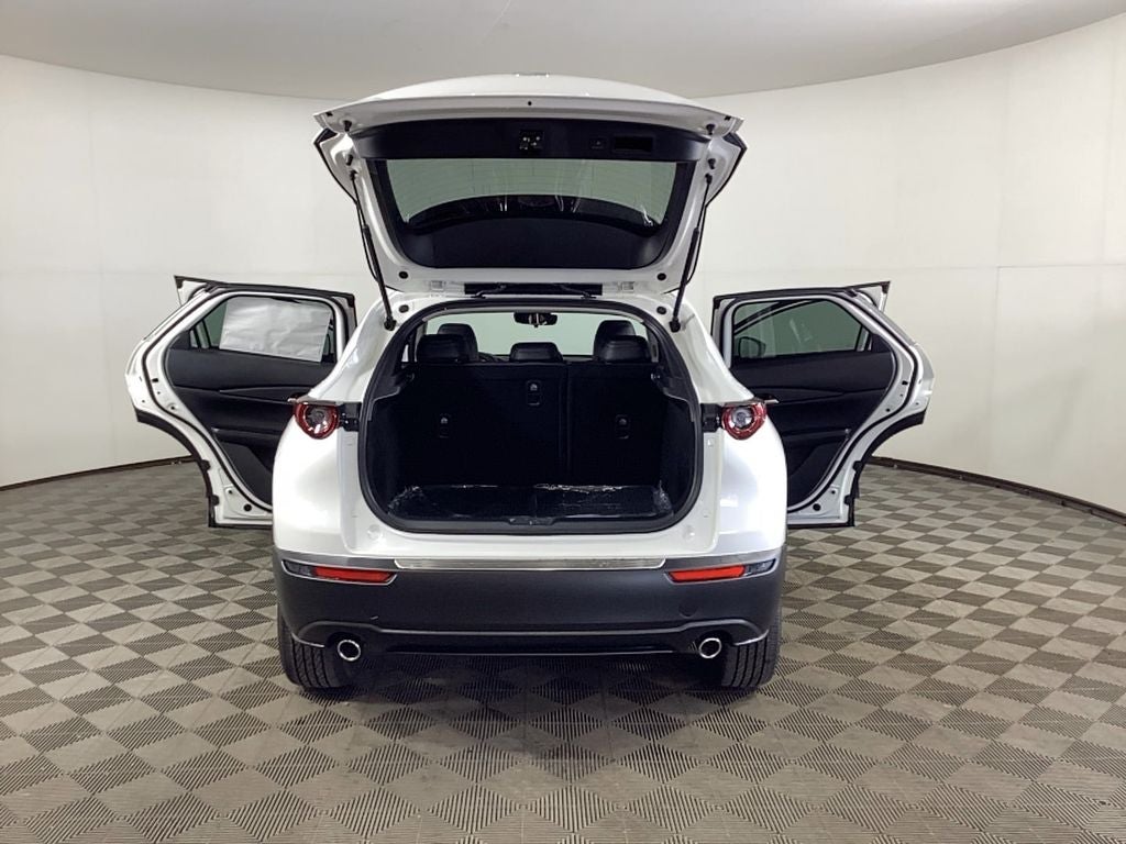 2025 Mazda Mazda CX-30 2.5 S Preferred Package