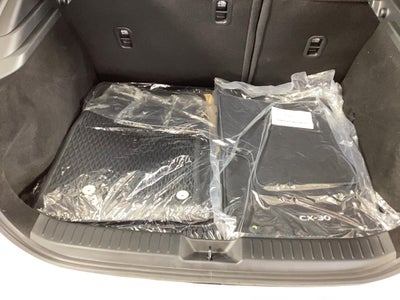 2025 Mazda Mazda CX-30 2.5 S Preferred Package