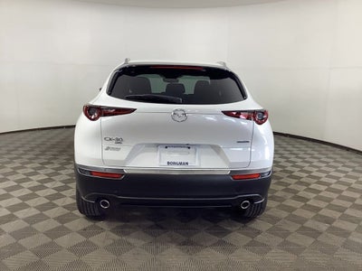 2025 Mazda Mazda CX-30 2.5 S Preferred Package