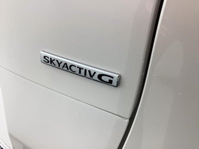 2025 Mazda Mazda CX-30 2.5 S Preferred Package