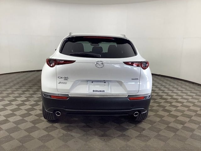2025 Mazda Mazda CX-30 2.5 S Preferred Package