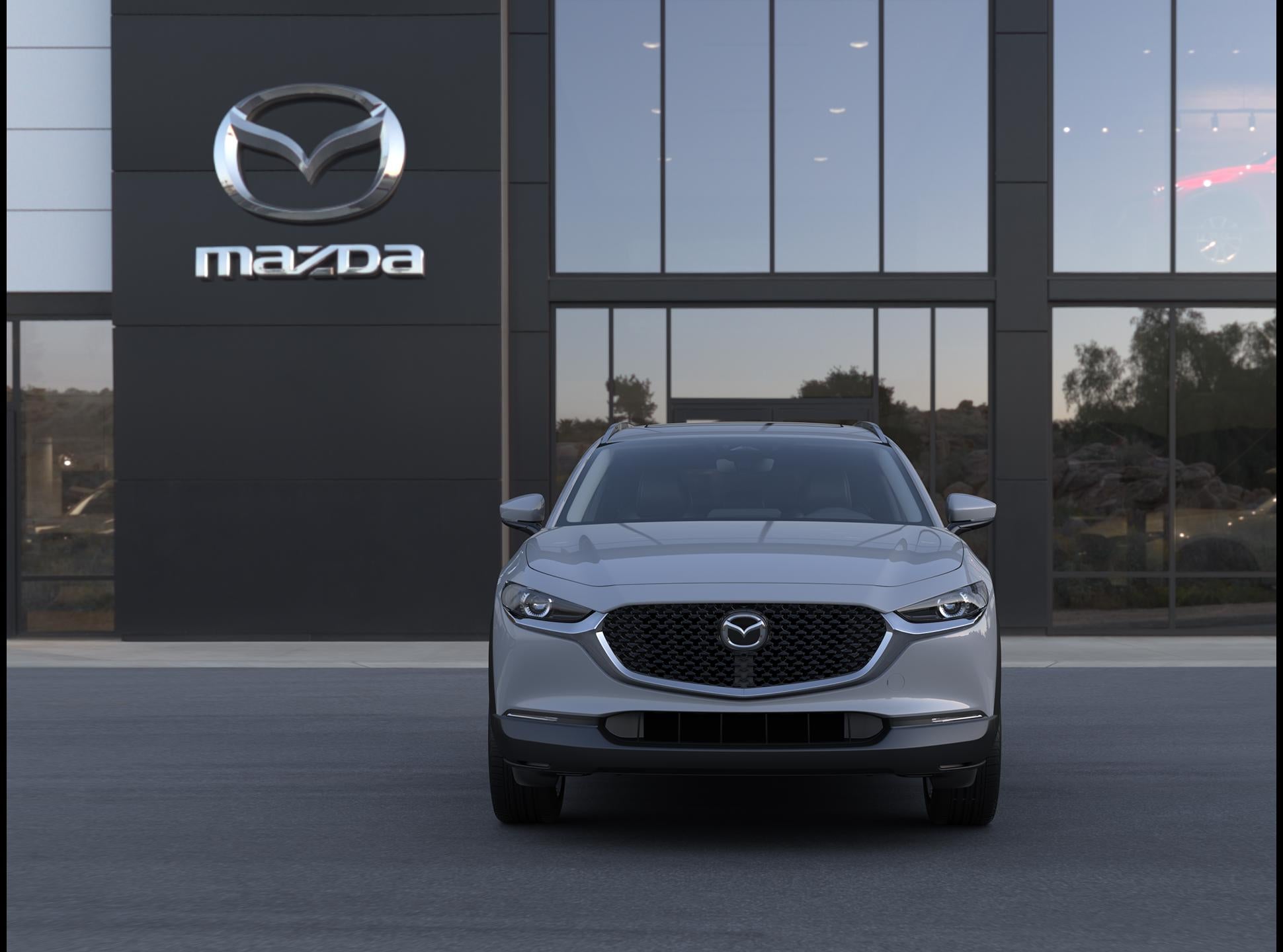 2025 Mazda Mazda CX-30 2.5 S Preferred Package