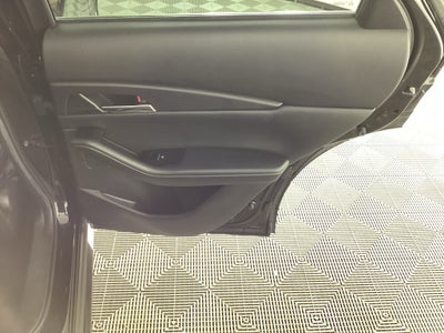 2024 Mazda Mazda CX-30 2.5 S Preferred Package