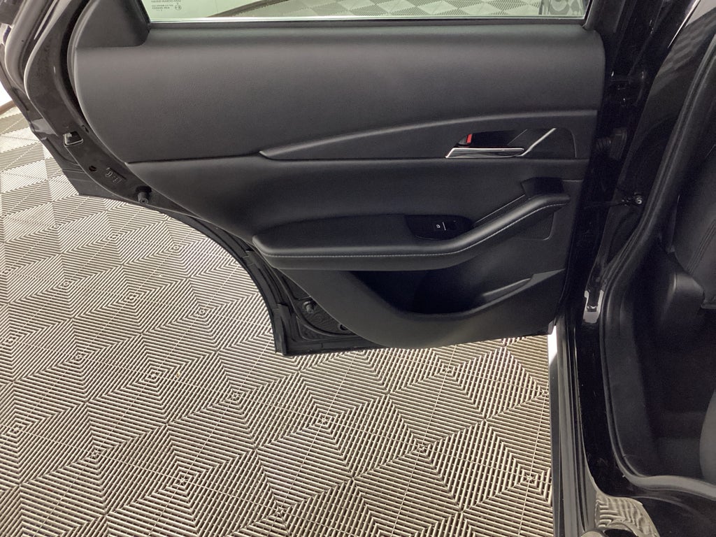 2024 Mazda Mazda CX-30 2.5 S Preferred Package