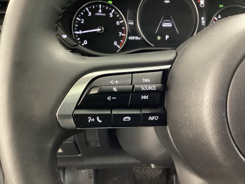 2024 Mazda Mazda CX-30 2.5 S Preferred Package