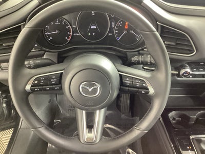 2024 Mazda Mazda CX-30 2.5 S Preferred Package