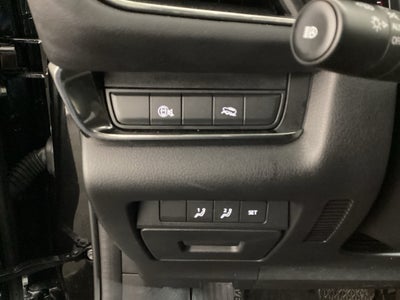 2024 Mazda Mazda CX-30 2.5 S Preferred Package