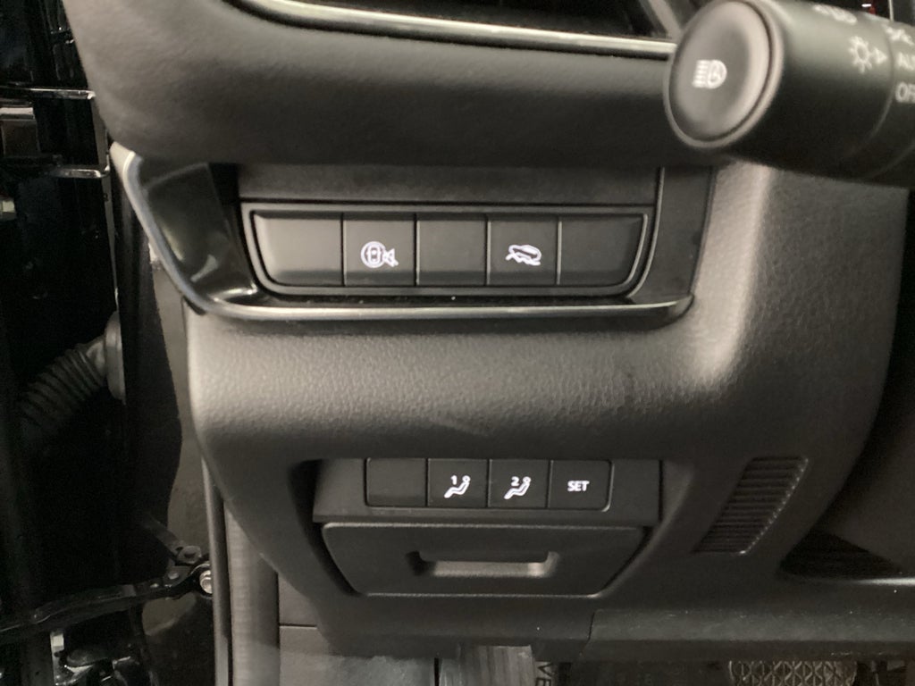 2024 Mazda Mazda CX-30 2.5 S Preferred Package