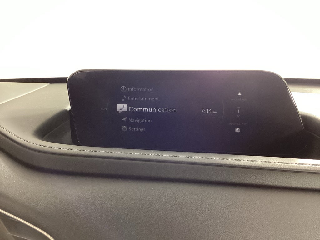 2024 Mazda Mazda CX-30 2.5 S Preferred Package